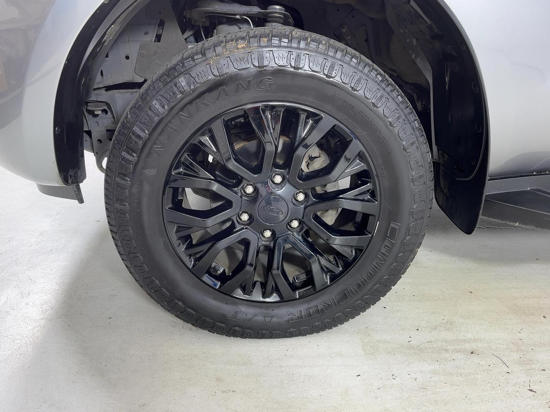 Photo '10' of Ford Ranger