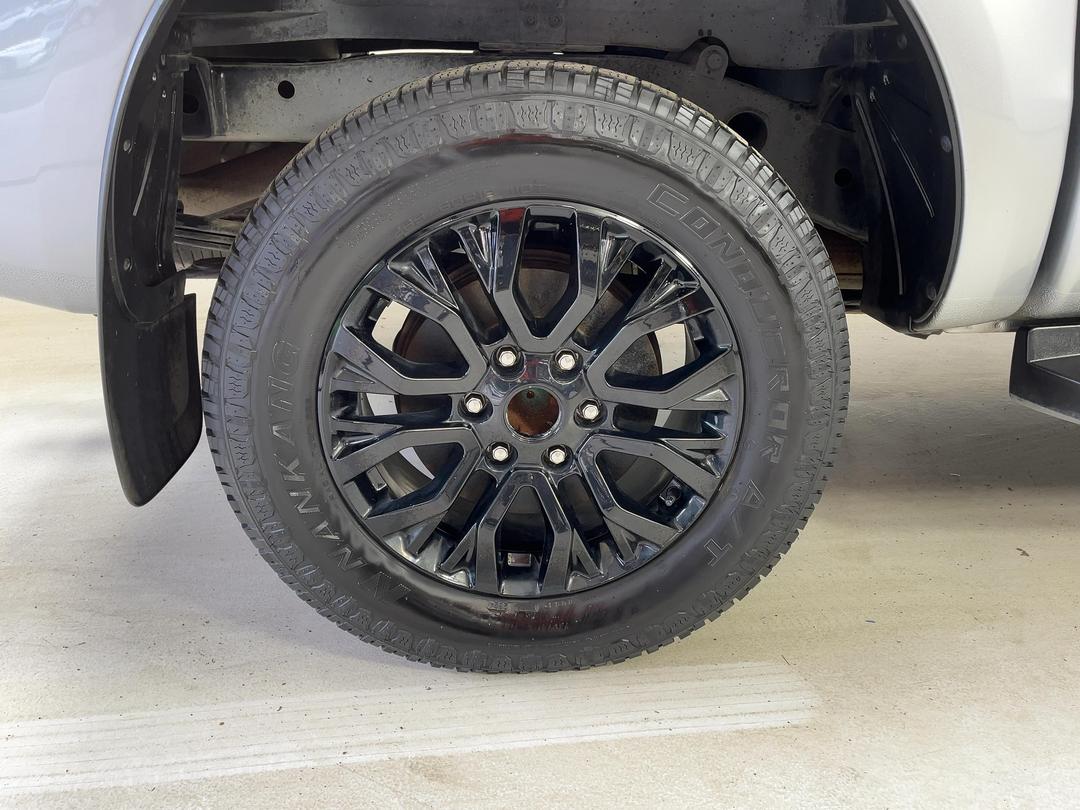 Photo '12' of Ford Ranger