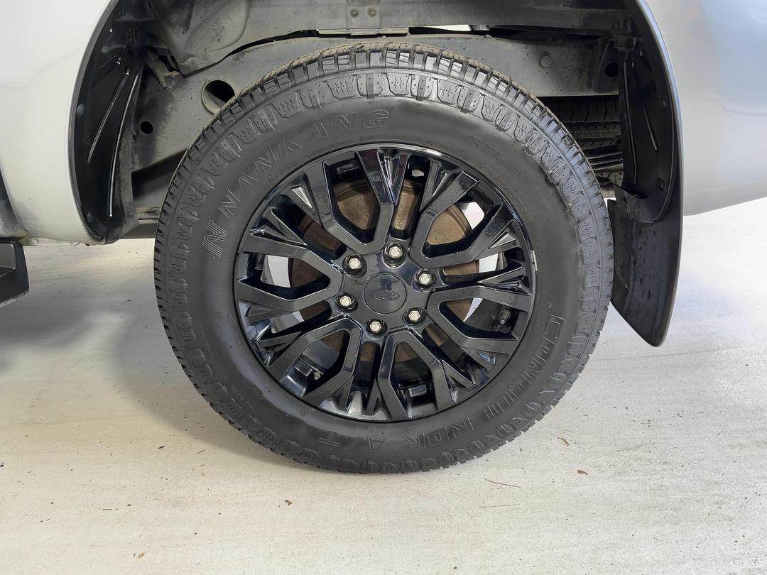 Photo '11' of Ford Ranger