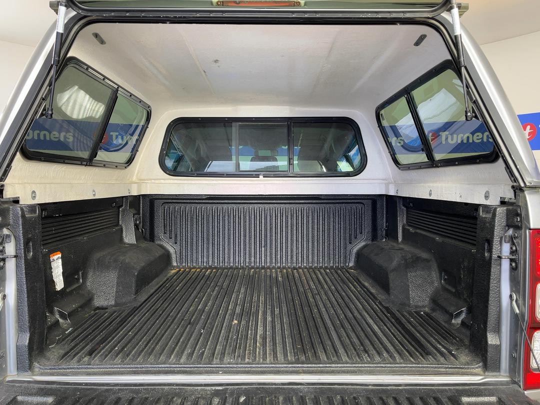 Photo '14' of Ford Ranger