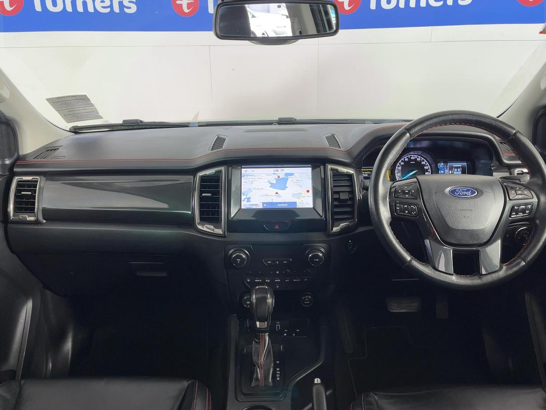 Photo '17' of Ford Ranger