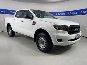 Image of 2020 Ford Ranger XL Double CAB W/SA 4WD