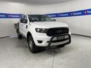 Photo of 2020 Ford Ranger XL Double CAB C/C 4WD