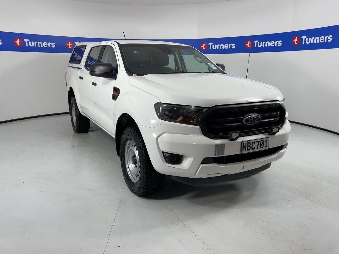 Photo '1' of Ford Ranger