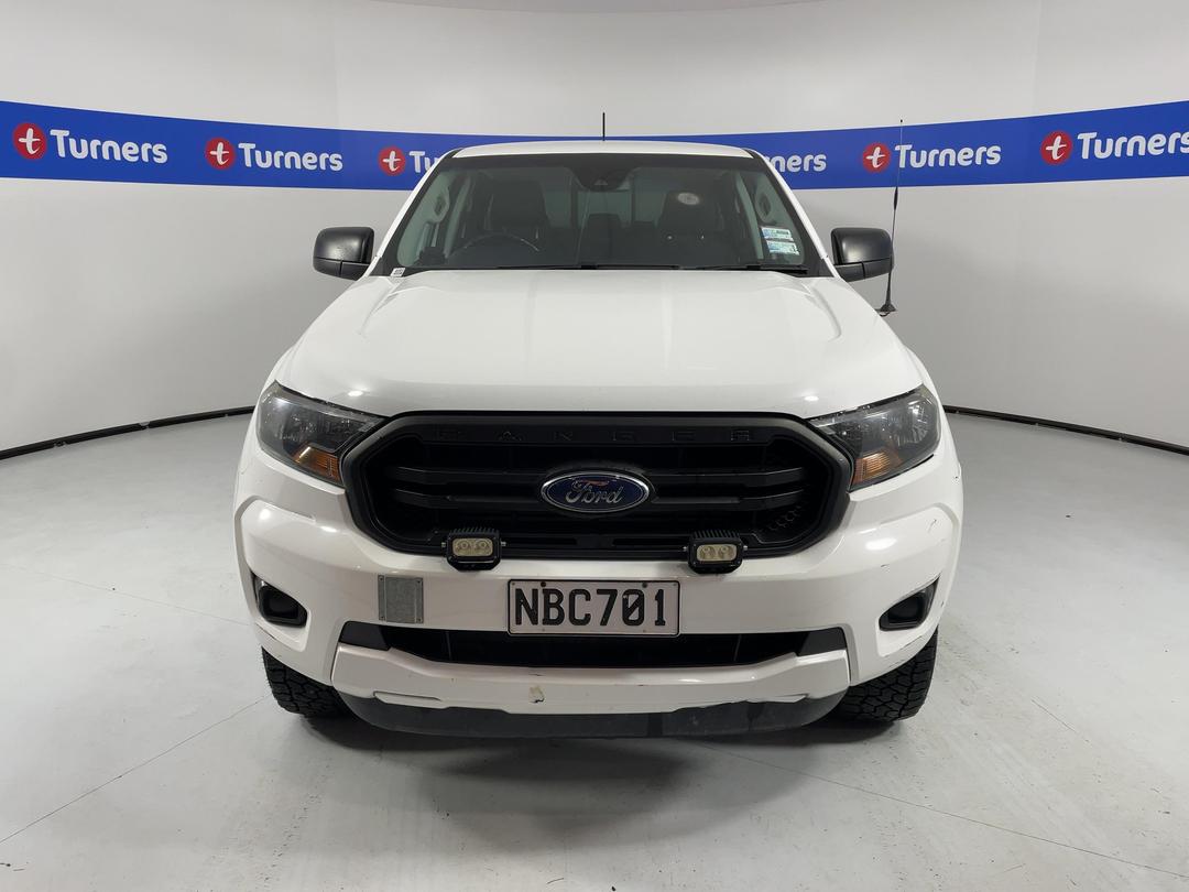 Photo '2' of Ford Ranger