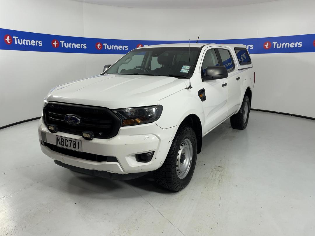 Photo '4' of Ford Ranger
