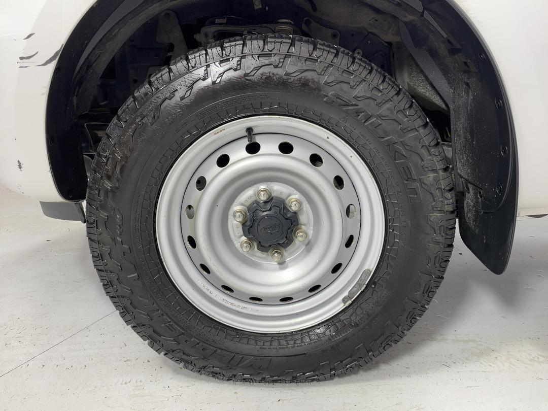 Photo '10' of Ford Ranger