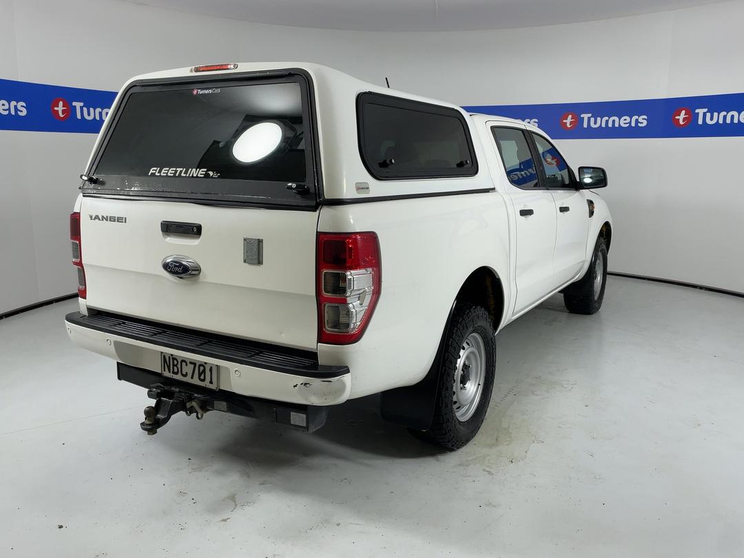 Photo '7' of Ford Ranger