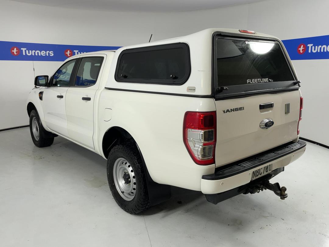 Photo '5' of Ford Ranger