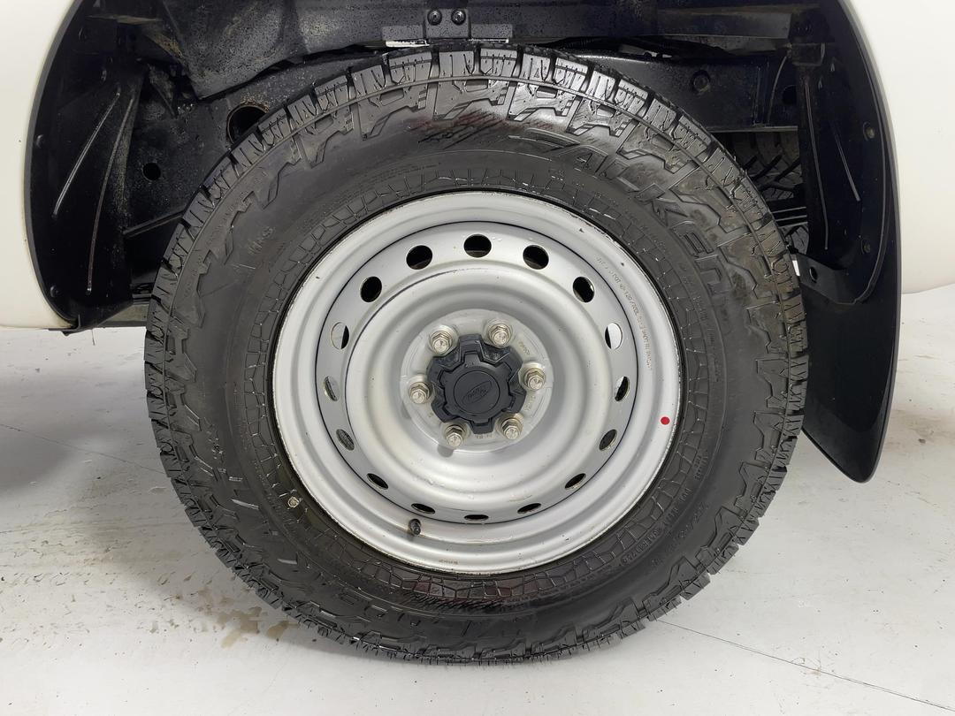 Photo '11' of Ford Ranger