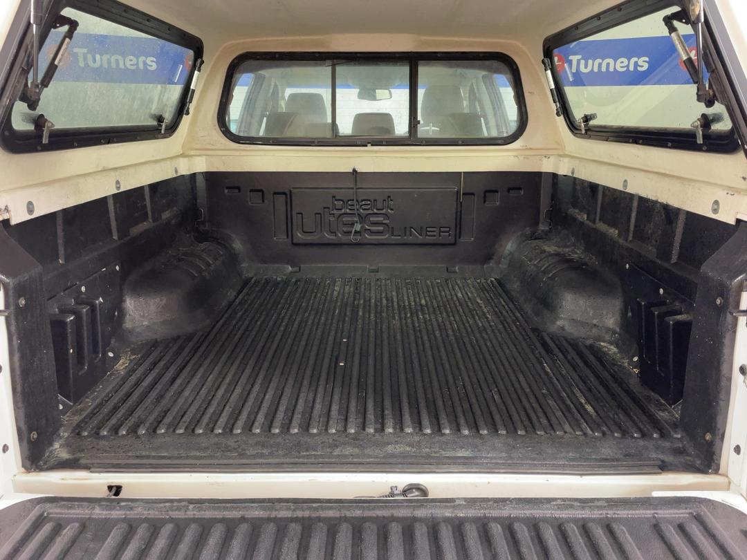 Photo '14' of Ford Ranger