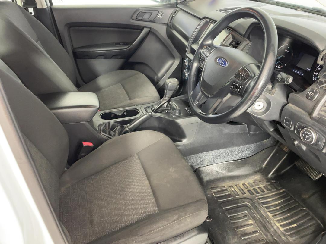 Photo '16' of Ford Ranger