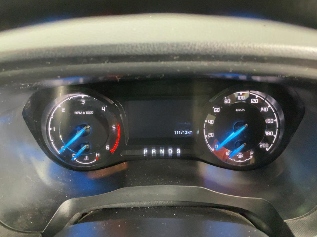 Photo '21' of Ford Ranger