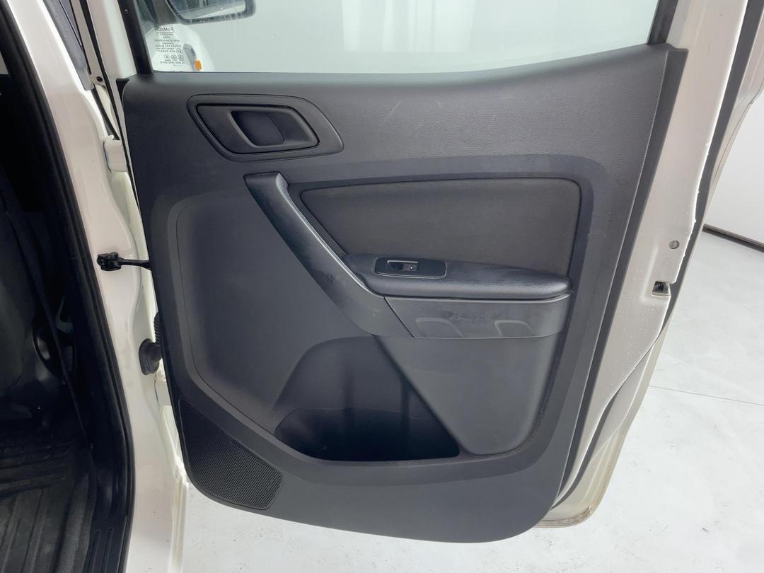 Photo '19' of Ford Ranger
