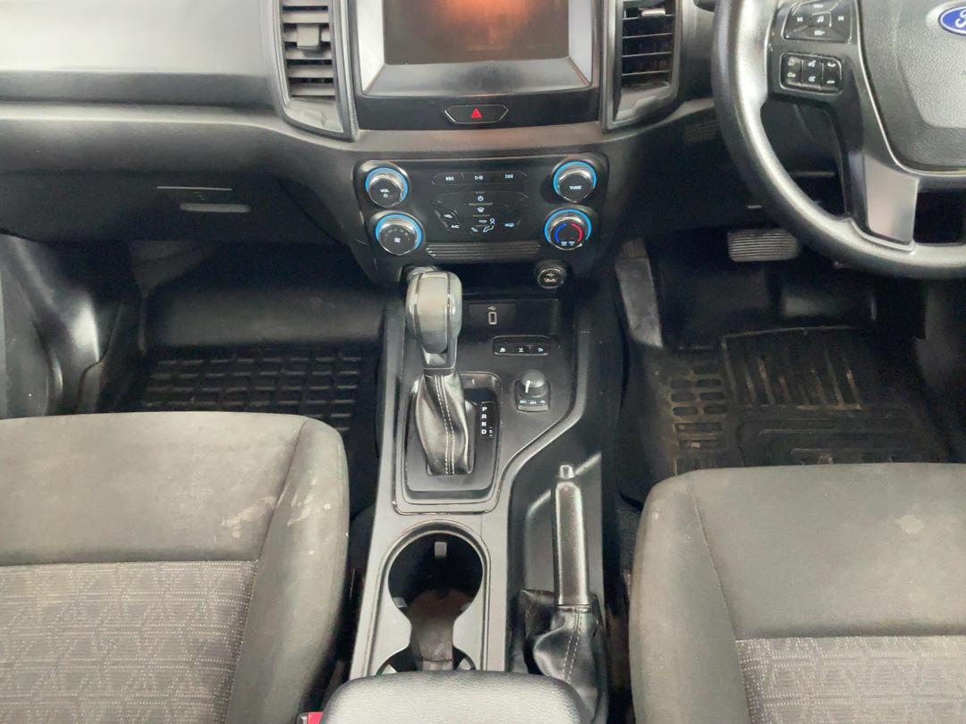 Photo '18' of Ford Ranger