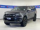 Thumbnail '3' of Ford Ranger XLT Double CAB W/SA