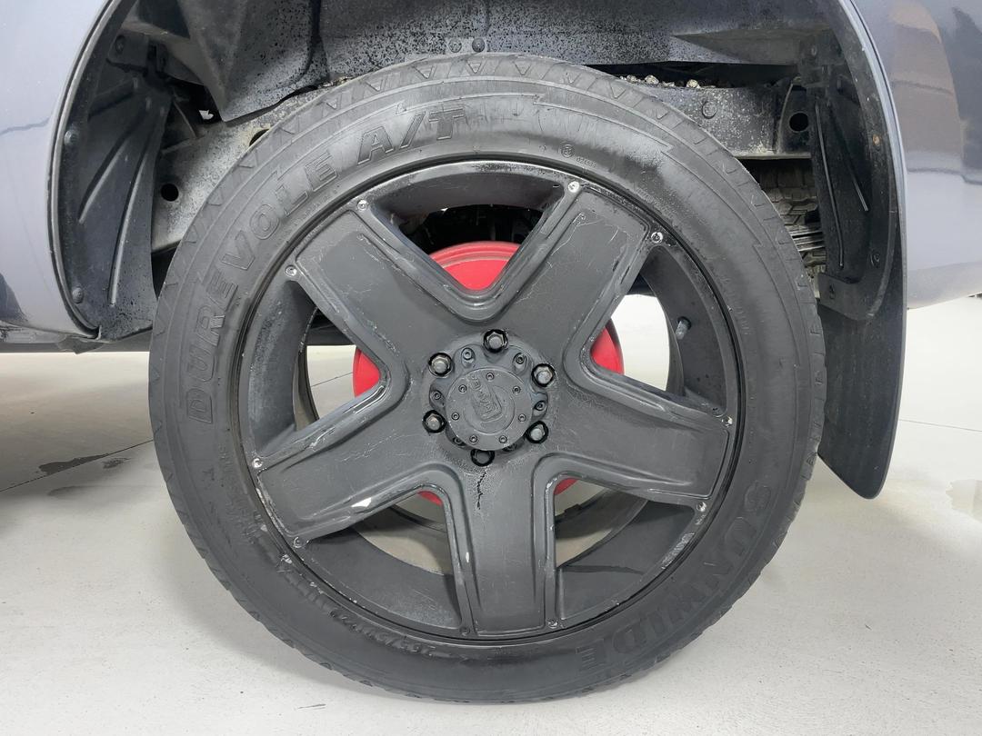 Photo '9' of Ford Ranger XLT Double CAB W/SA