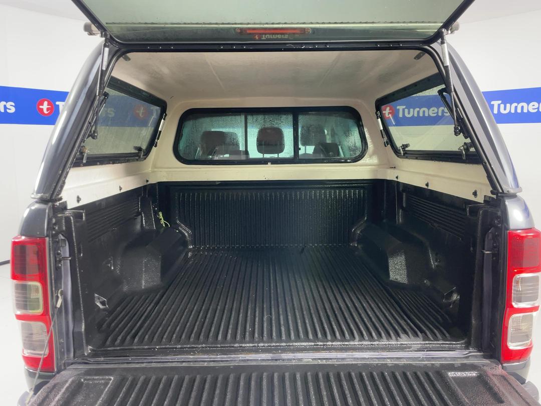 Photo '12' of Ford Ranger XLT Double CAB W/SA