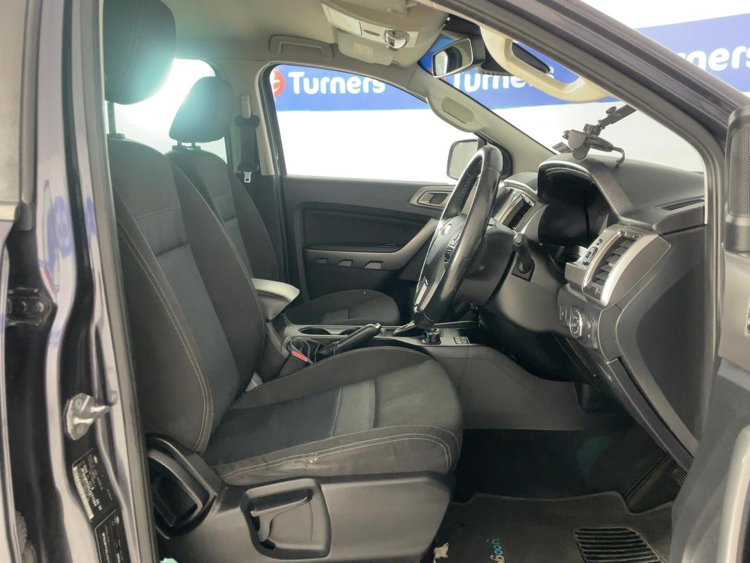 Photo '14' of Ford Ranger XLT Double CAB W/SA