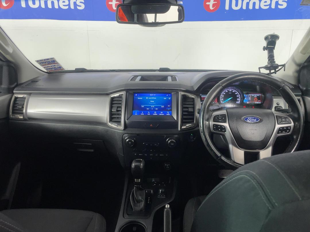 Photo '15' of Ford Ranger XLT Double CAB W/SA