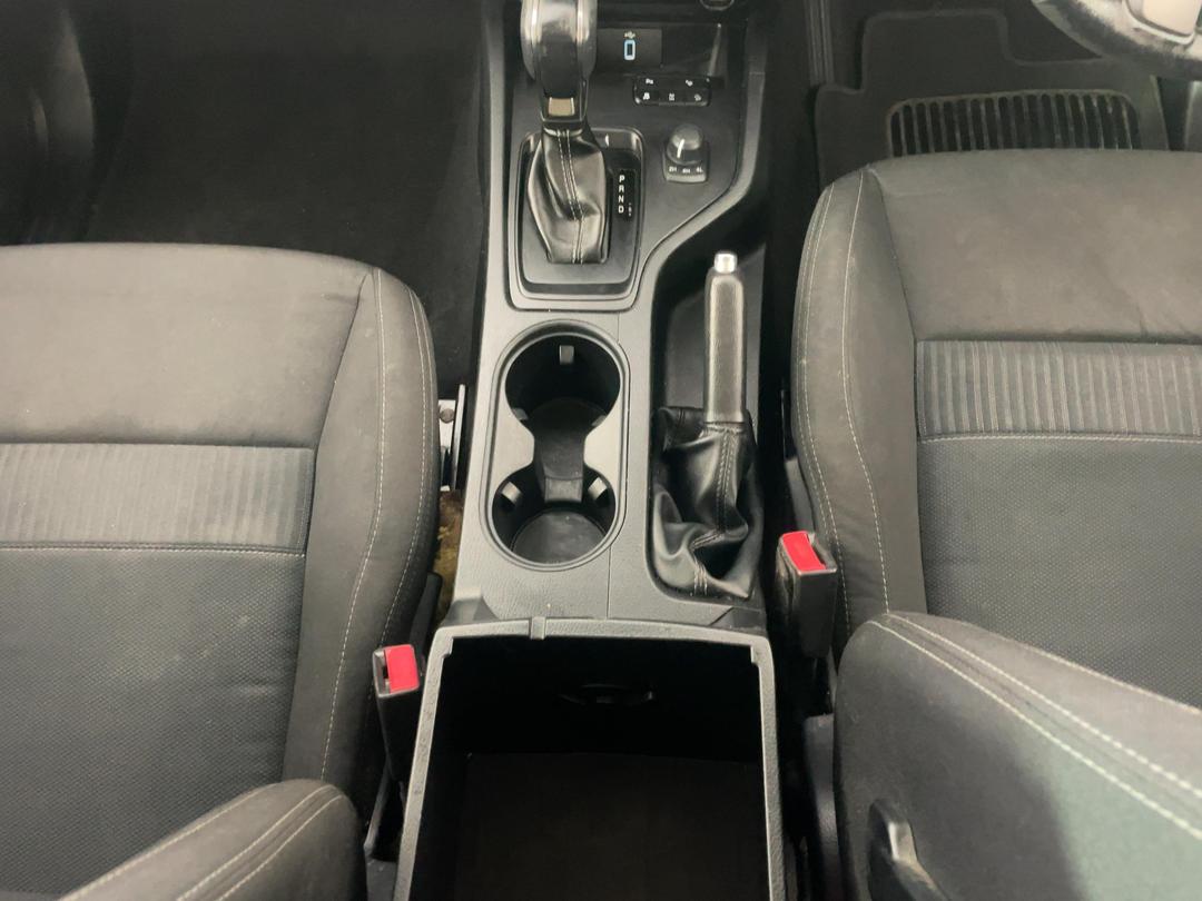Photo '16' of Ford Ranger XLT Double CAB W/SA
