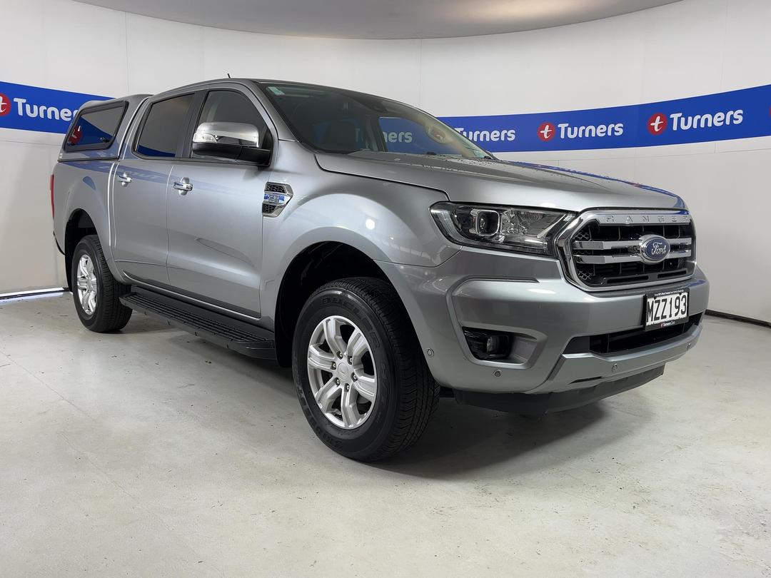 Photo '1' of Ford Ranger