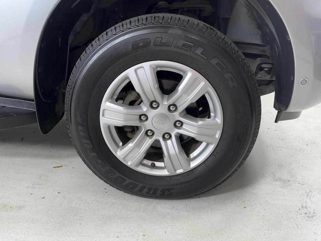 Photo '9' of Ford Ranger
