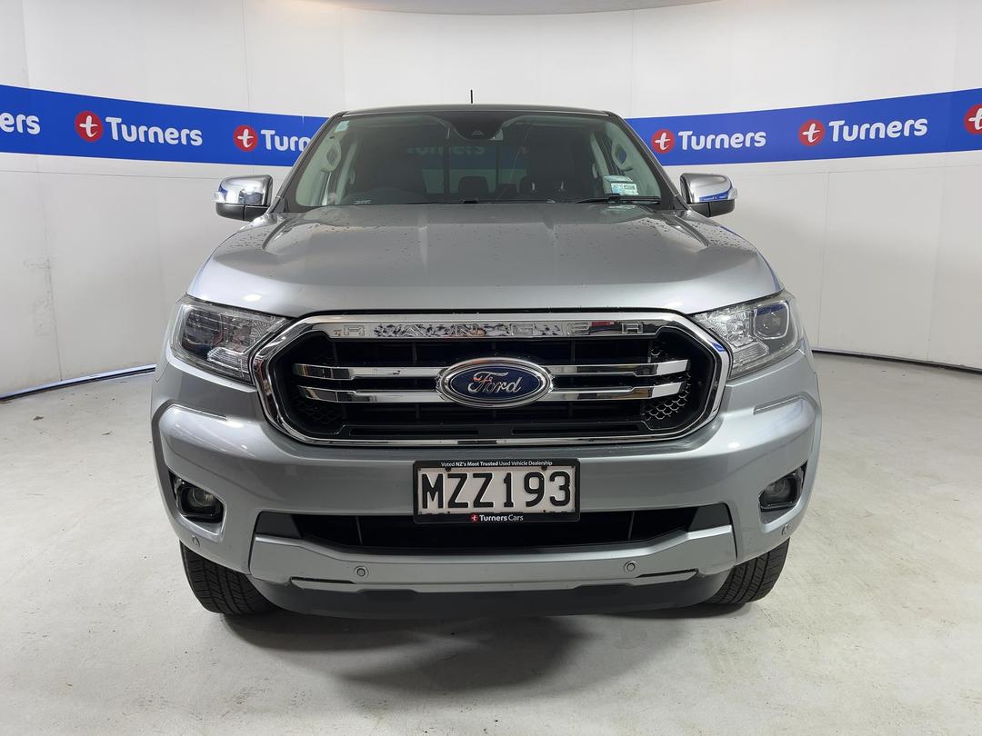 Photo '2' of Ford Ranger