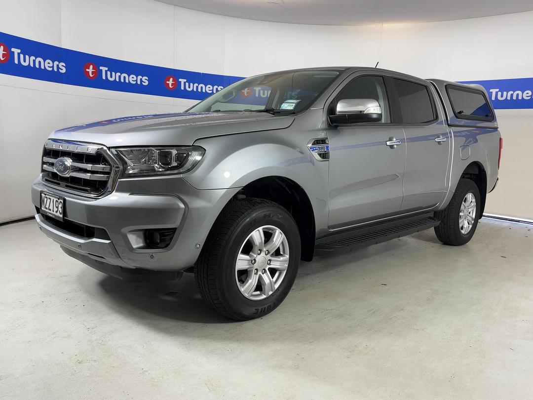 Photo '4' of Ford Ranger