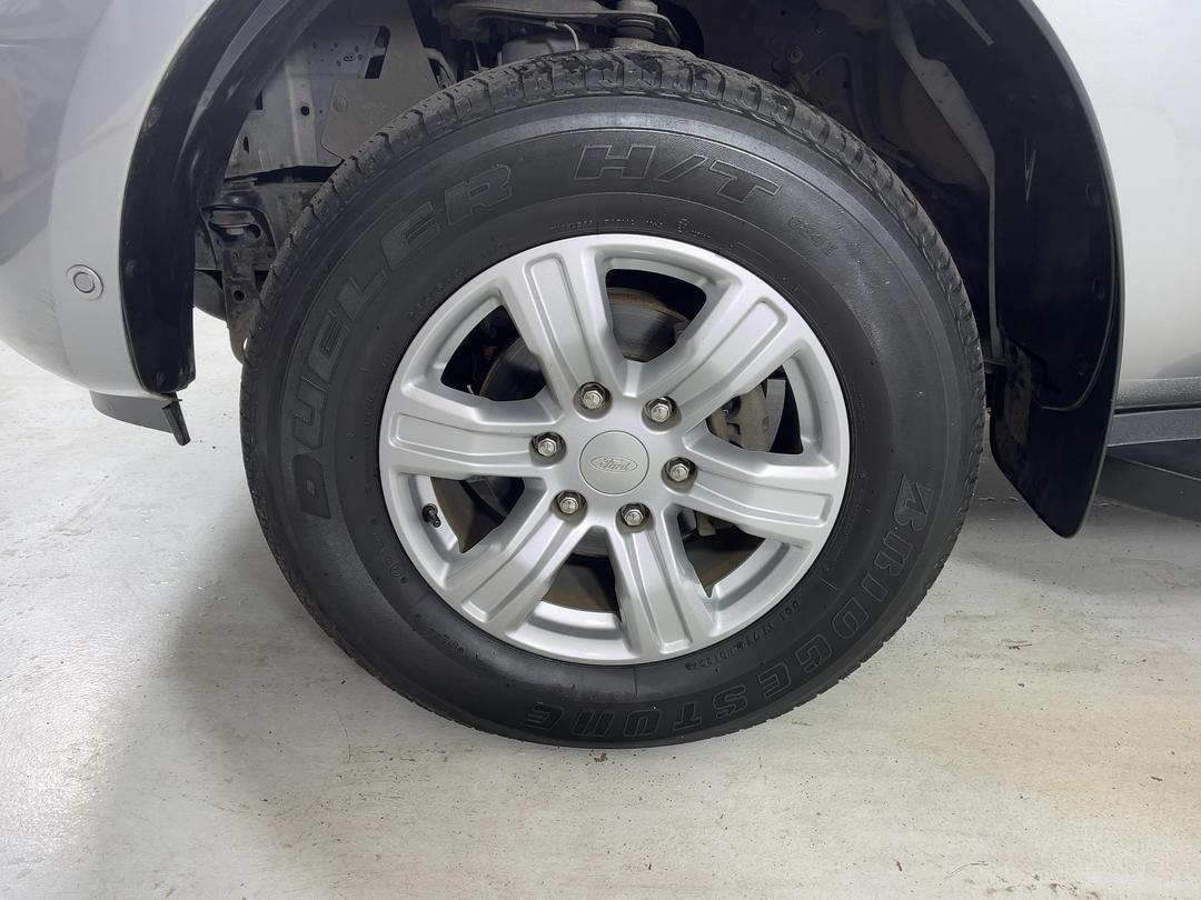 Photo '10' of Ford Ranger
