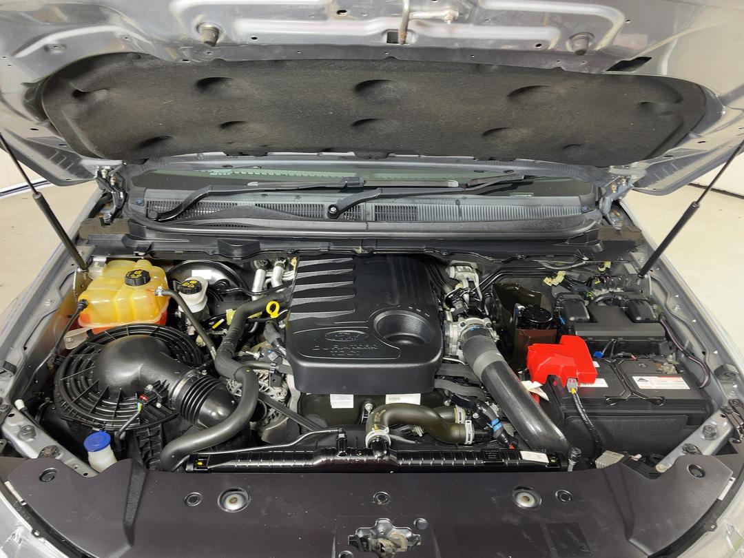 Photo '13' of Ford Ranger