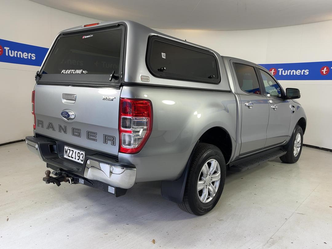 Photo '7' of Ford Ranger