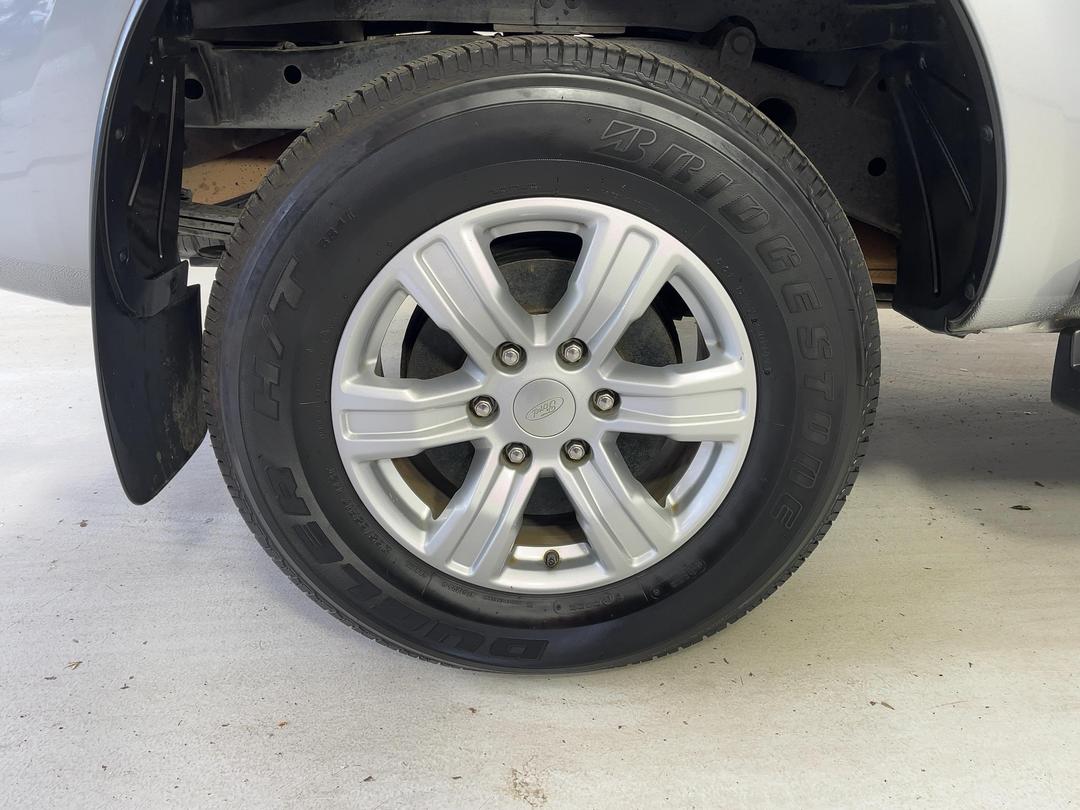 Photo '12' of Ford Ranger