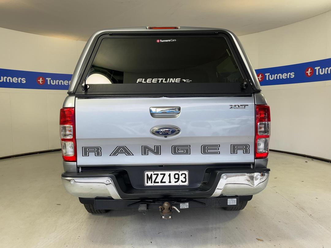 Photo '6' of Ford Ranger