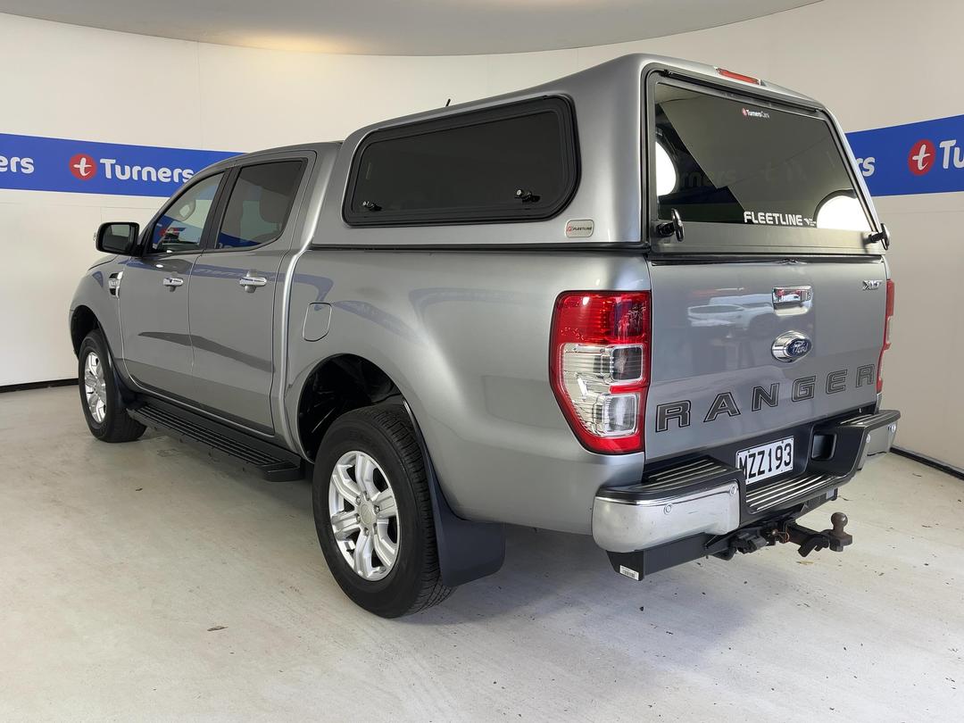 Photo '5' of Ford Ranger
