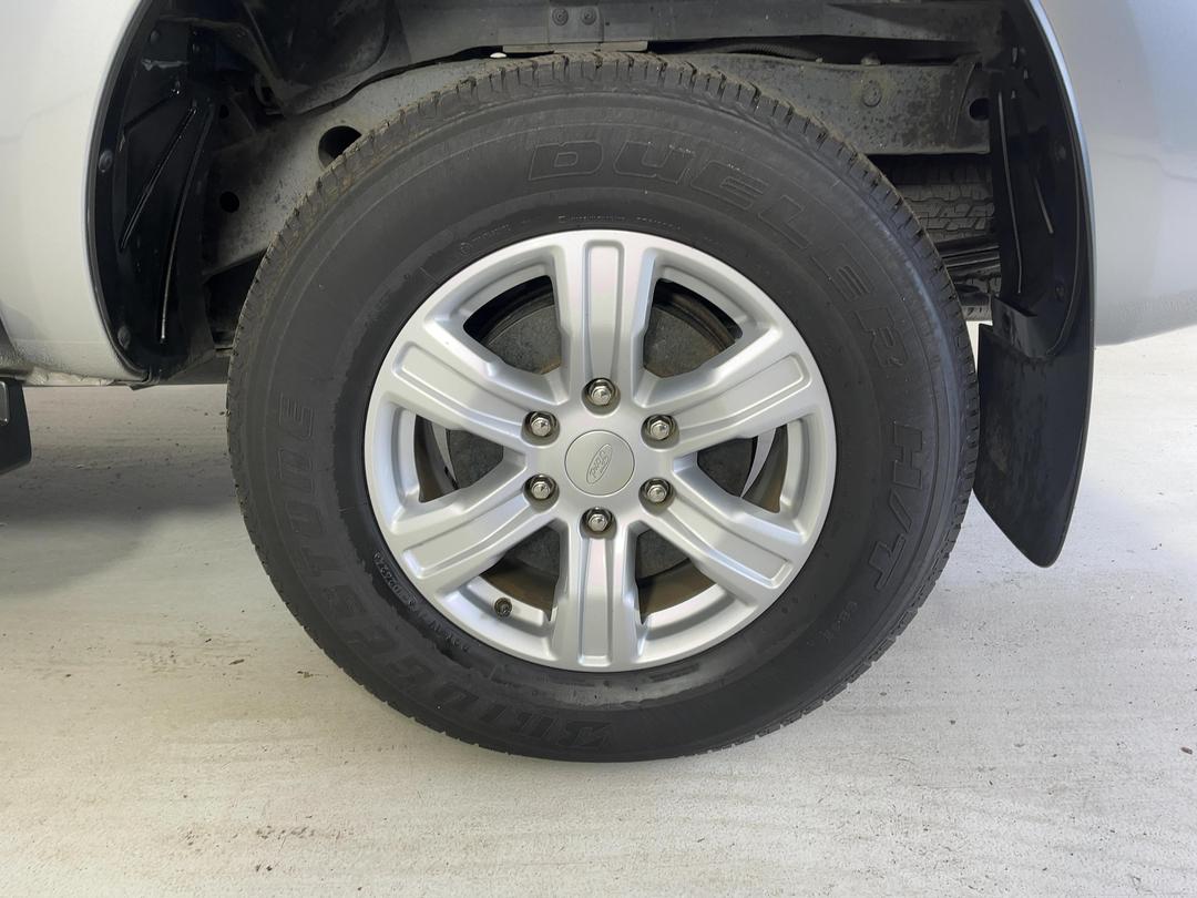 Photo '11' of Ford Ranger