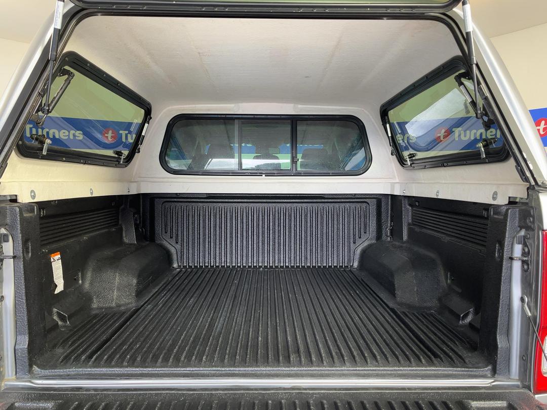 Photo '14' of Ford Ranger