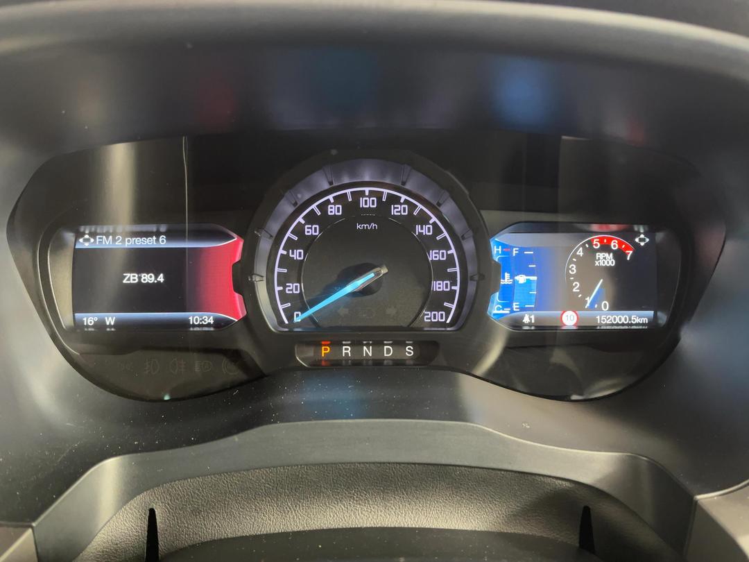 Photo '21' of Ford Ranger