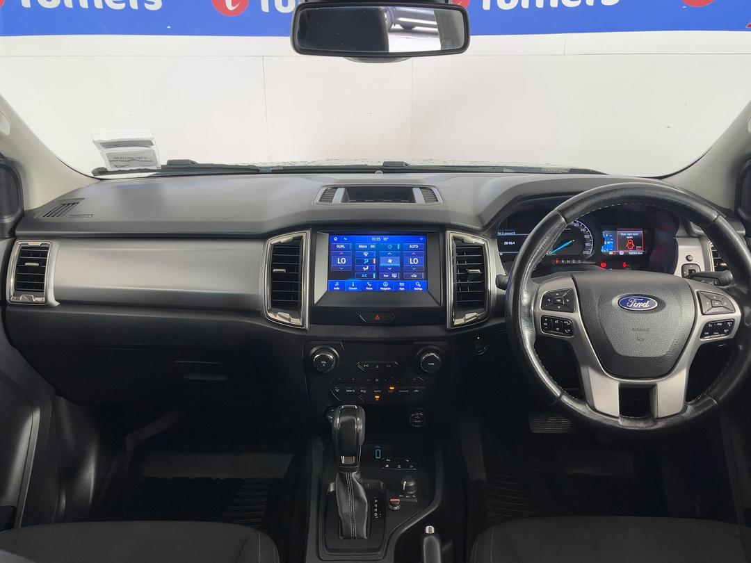 Photo '17' of Ford Ranger