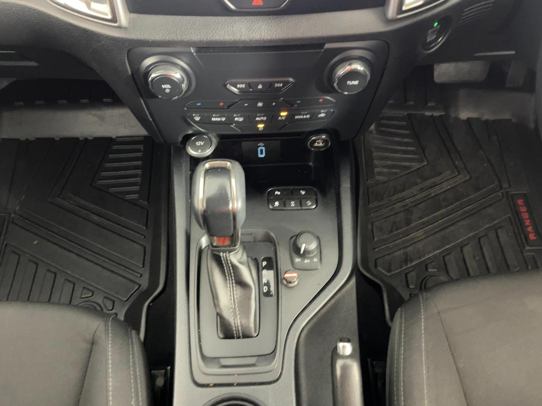 Photo '18' of Ford Ranger