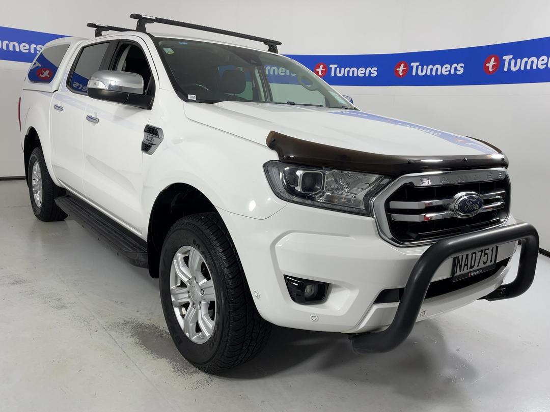 Photo '1' of Ford Ranger