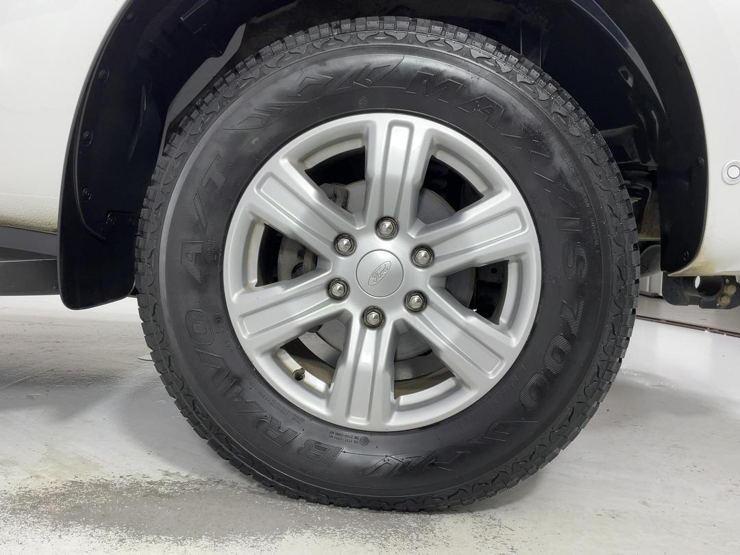 Photo '9' of Ford Ranger