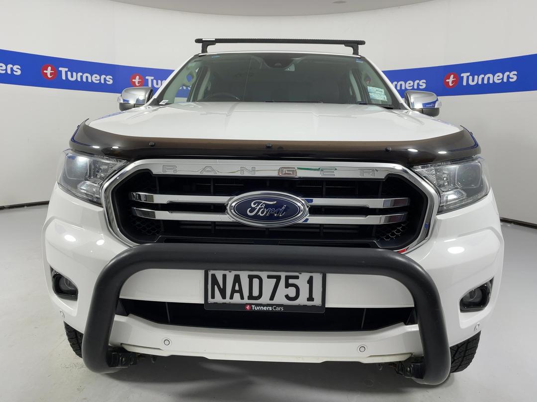 Photo '2' of Ford Ranger