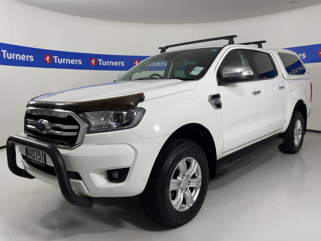 Photo '4' of Ford Ranger