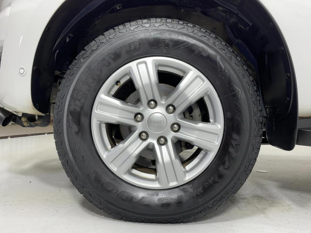 Photo '10' of Ford Ranger