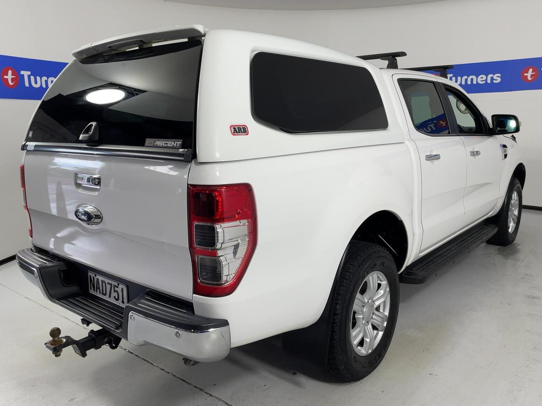 Photo '7' of Ford Ranger
