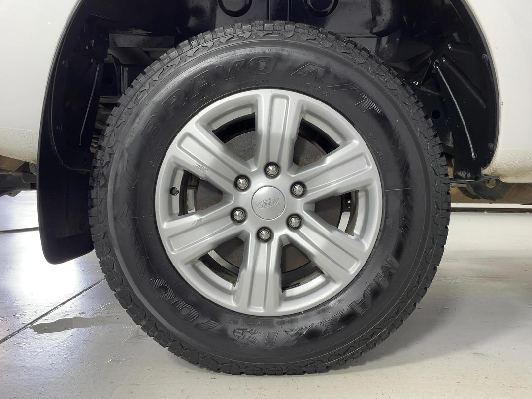 Photo '12' of Ford Ranger