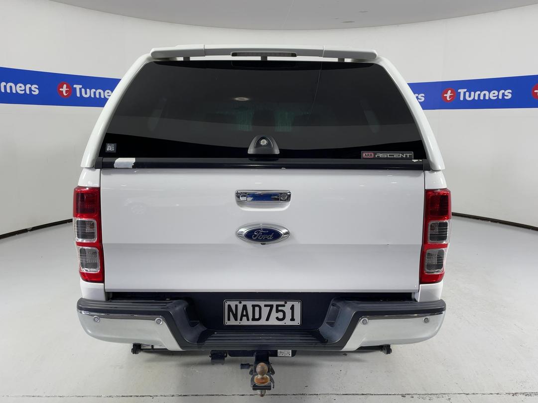 Photo '6' of Ford Ranger