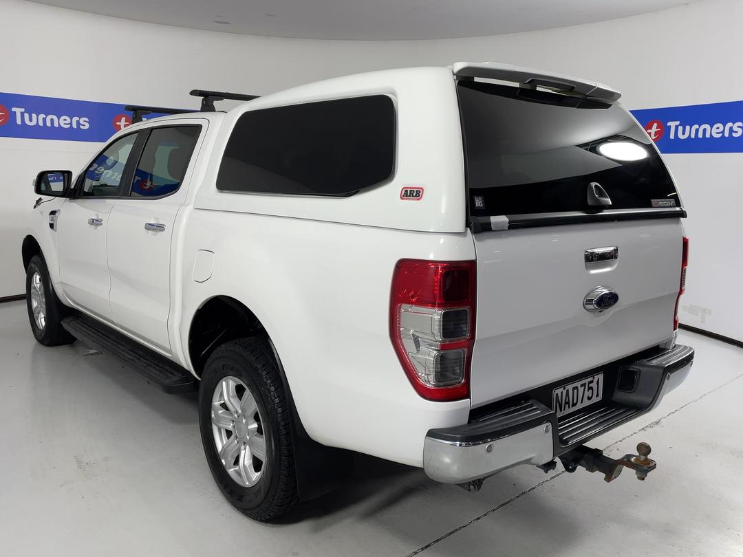 Photo '5' of Ford Ranger
