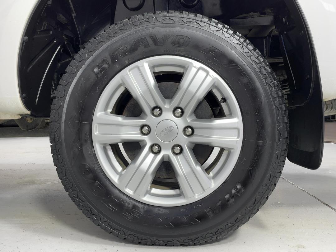 Photo '11' of Ford Ranger